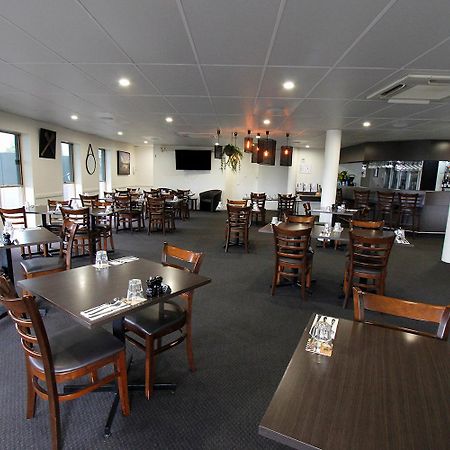 Sugar Country Motor Inn Bundaberg Exterior foto
