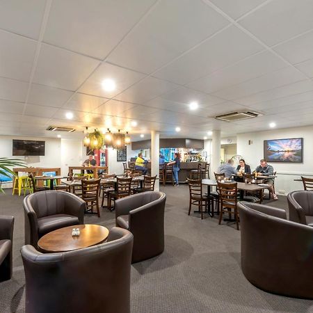 Sugar Country Motor Inn Bundaberg Exterior foto