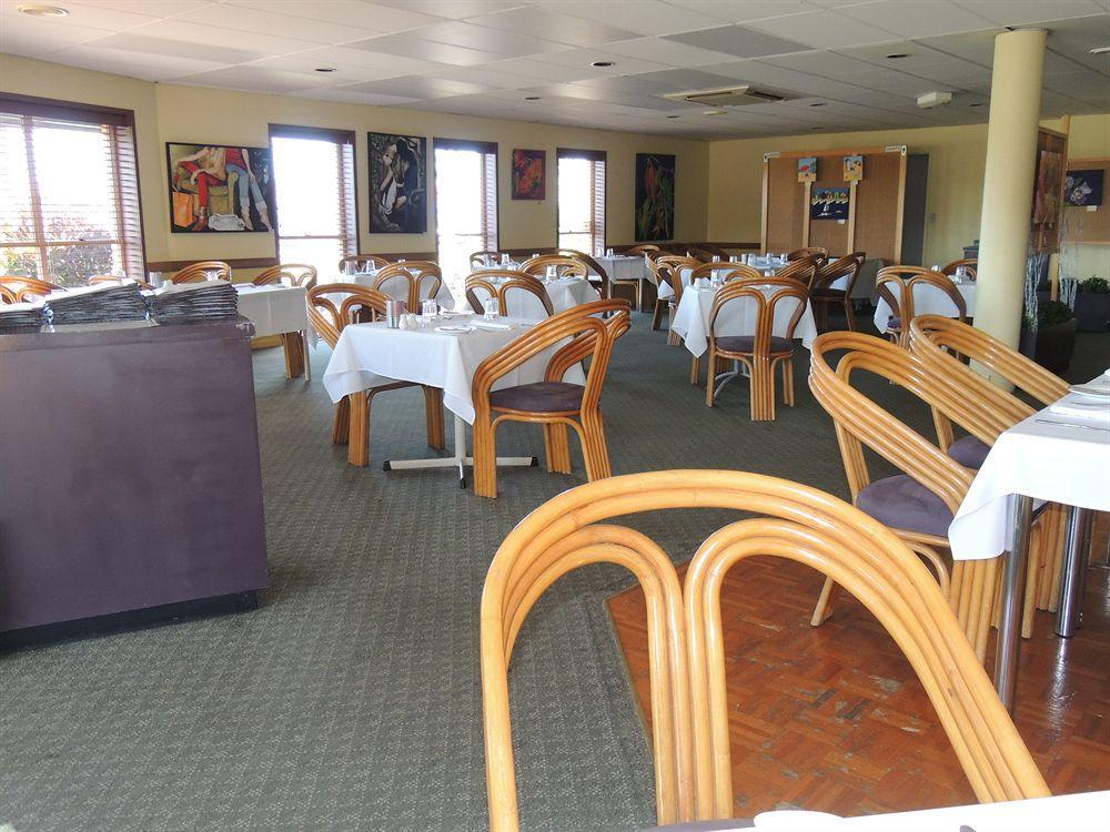 Sugar Country Motor Inn Bundaberg Exterior foto