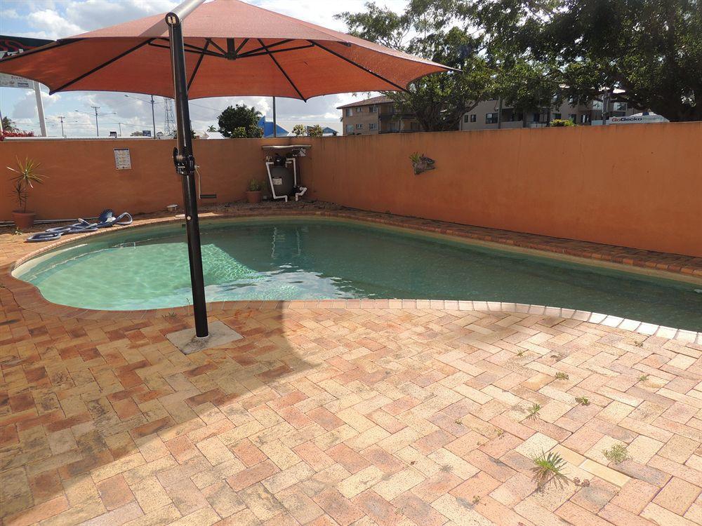 Sugar Country Motor Inn Bundaberg Exterior foto