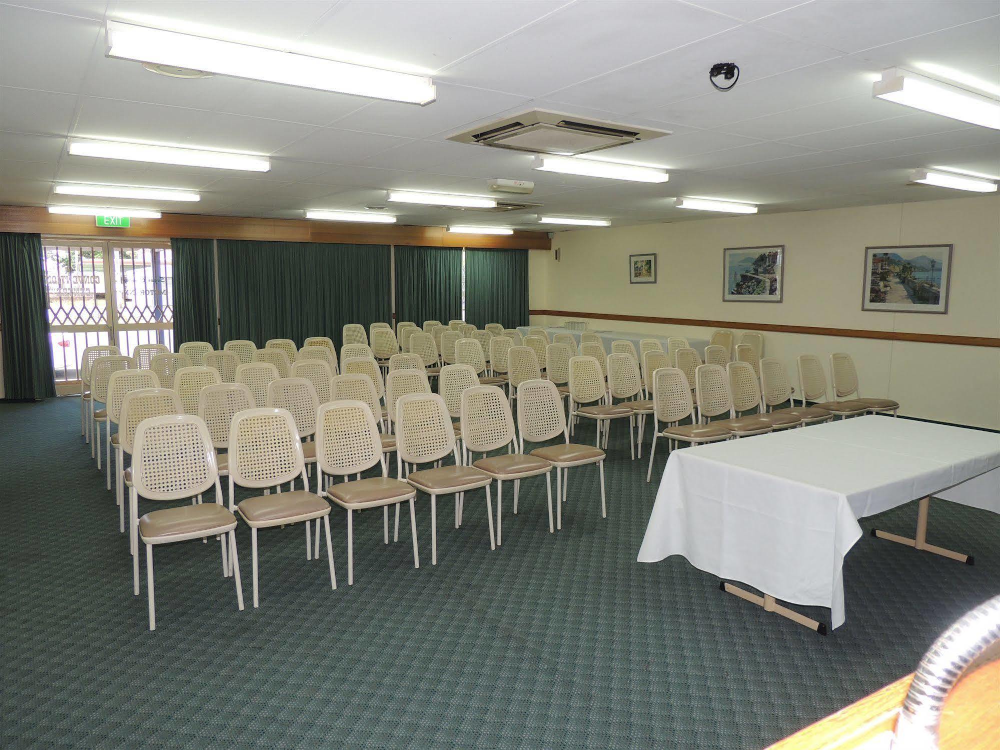 Sugar Country Motor Inn Bundaberg Exterior foto